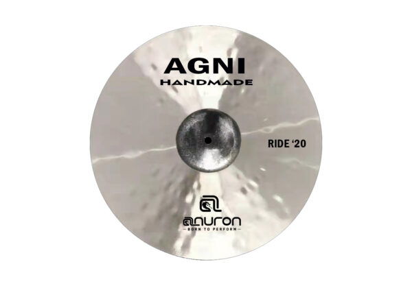 Anuron B20 Cymbal